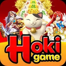 HOKIGAME - Pengalaman Live Casino Terbaik di Genggaman Anda