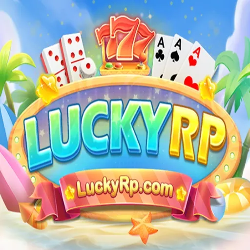 LUCKYRP - Permainan TPS Terbaik untuk Pengalaman Seru