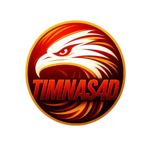 TIMNAS4D - Petualangan Seru di Dunia Anime