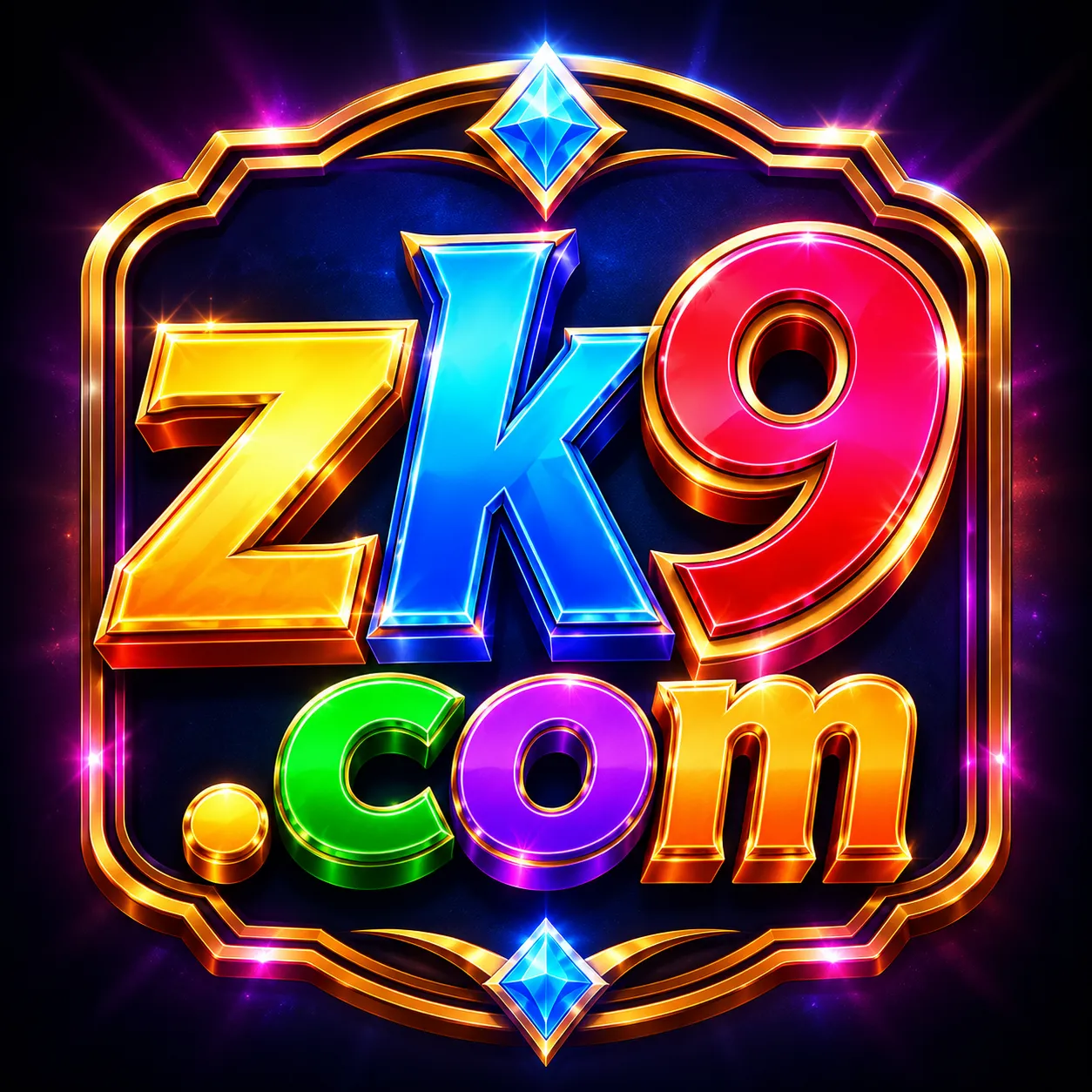 ZK9 - Permainan QiuQiu Terbaik untuk Penggemar Kartu