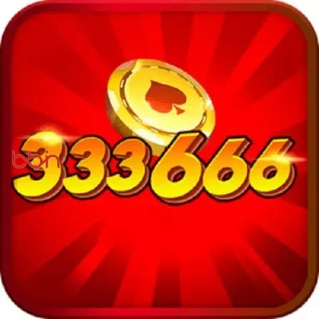 Logo 333666